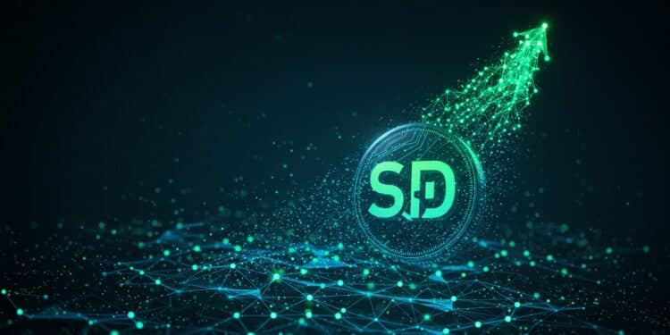 26092025   Subsquid SQD senvole avec une hausse de 180  en 24h  Quels secrets se cachent derrière cette montée fulgurante  LIA et la blockchain bouleversent elles le marché crypto  Cliquez pour le découvrir   Viral Mag