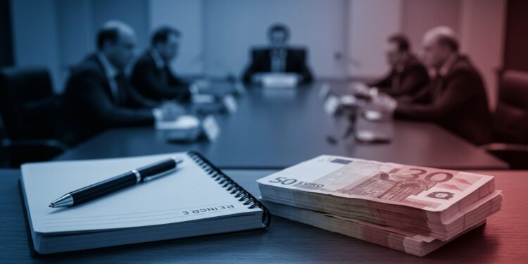 21092025   Des subventions à lassociation dun proche dun journaliste font polémique Conflit dintérêts ou simple coïncidence  La vérité pourrait vous surprendre   Viral Mag