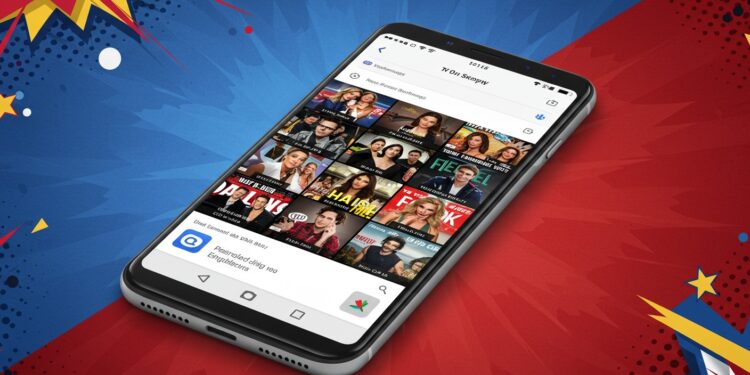 26092025   Ne ratez aucun scoop télé avec Google Discover  Personnalisez votre fil dactu pour suivre vos émissions et stars préférées Comment faire  Cliquez pour le découvrir   Viral Mag
