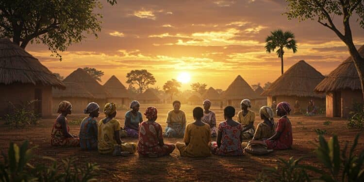 Dans lOuest ivoirien des survivantes de viols se reconstruisent ensemble face à loubli Découvrez leur résilience et leur quête de justice avant la présidentielle   Viral Mag