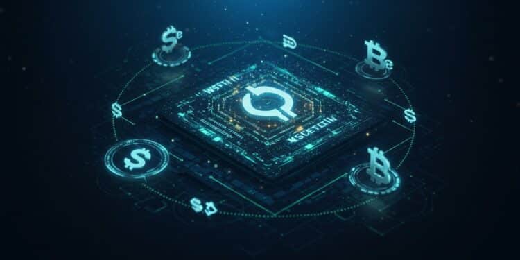 Synthetix Lance le Premier DEX Perpétuel sur Ethereum - Viral Mag 23092025 Synthetix révolutionne DeFi avec le 1er DEX perpétuel sur Ethereum Un concours de trading d1M$ débute en octobre Quelles opportunités pour les traders Viral Mag