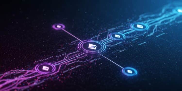 26092025   Taiko lance Hoodi son nouveau testnet révolutionnaire pour Ethereum Layer 2 Avec des transactions plus rapides que réserve cette transition    Viral Mag