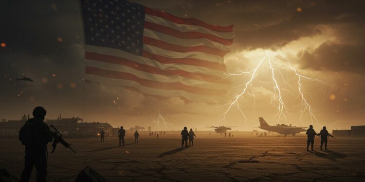 Talibans Rejettent la Restitution de Bagram à Trump - Viral Mag 21092025 Les talibans rejettent la restitution de la base de Bagram à Trump malgré ses menaces de sanctions Quel sera le prochain coup dans ce bras de fer géopolitique Viral Mag