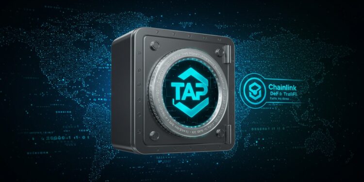 TAP et LINK : Explosion Imminente de 50x en Crypto ? - Viral Mag 21092025 TAP et LINK vont ils exploser en 2025 Découvrez pourquoi ces cryptos attirent lattention et pourraient transformer le marché Lisez pour savoir plus Viral Mag