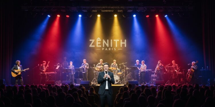 27092025   Le 600e Taratata réunit 50+ stars au Zénith pour un concert épique  Qui a brillé  Quelles surprises vous attendent  Découvrez le sur France 2 ce 27 septembre   Viral Mag