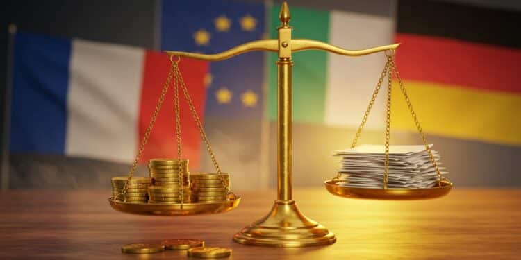 18092025   Taxer les riches  lEurope est elle prête à franchir le pas  De la Norvège à la Suisse les débats font rage Découvrez pourquoi ce sujet divise tant   Viral Mag