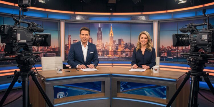 Maya Lauqué et Damien Thévenot prennent les rênes de Télématin en 2025 face à la concurrence de TF1 Découvrez leur stratégie pour rester leaders    Viral Mag