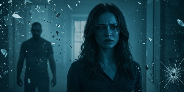 Témoignage Glaçant : Une Vie Brisée par la Violence - Viral Mag Sophie raconte son mariage cauchemardesque avec un homme violent Découvrez son histoire bouleversante et les défis de la violence conjugale Viral Mag