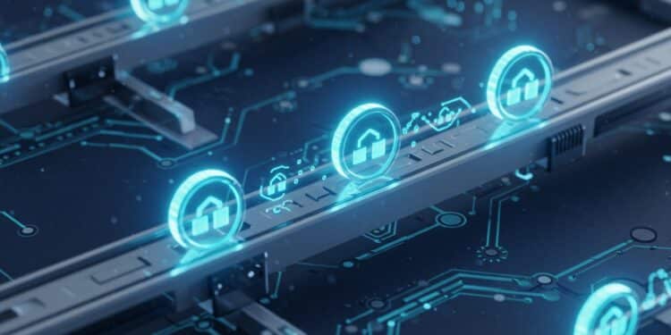 Tempo la blockchain de Stripe et Paradigm redéfinit les paiements en stablecoins pour entreprises avec rapidité et efficacité   Viral Mag