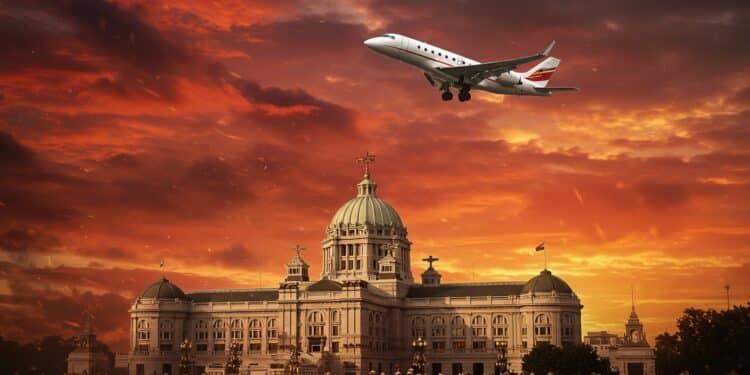 Thaksin Shinawatra quitte la Thaïlande avant un vote clé Découvrez les enjeux de la crise politique et lavenir du pouvoir en Thaïlande   Viral Mag