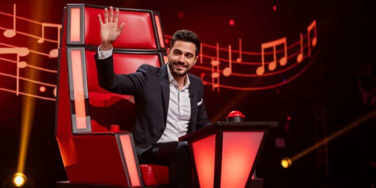 Découvrez les annonces pour The Voice 2026 sur TF1 Florent Pagny pourrait faire sa dernière saison avec des changements au jury Zaz reconduite Vianney et Kaas absents Infos exclusives sur ce retour émouvant Viral Mag