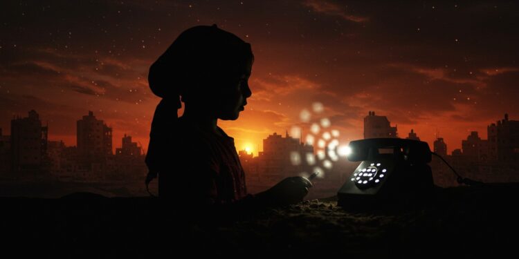 The Voice of Hind Rajab : Un Film Choc à la Mostra - Viral Mag Un film poignant sur Hind Rajab fillette tuée à Gaza émeut la Mostra de Venise Un cri pour la paix face à la guerre À découvrir Viral Mag