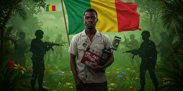 Tierno Monénembo : Voix Rebelle Face à la Junte Guinéenne - Viral Mag Un écrivain guinéen défie la junte au pouvoir dénonce ses abus et pleure un manuscrit volé Découvrez son combat pour la liberté et la démocratie   Viral Mag