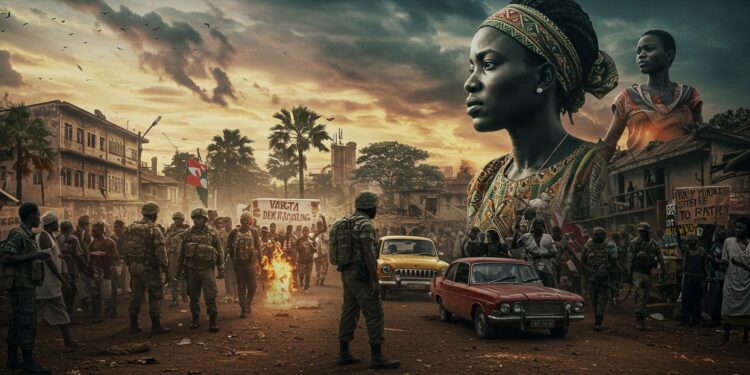 Ancienne ministre togolaise arrêtée pour incitation à la rébellion Découvrez les détails dun événement qui secoue Lomé et les tensions politiques actuelles   Viral Mag