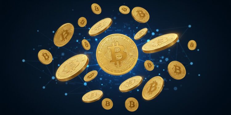 24092025   Le $GOATED va t il révolutionner Bitcoin  Découvrez ses tokenomics et son impact potentiel sur la blockchain Une innovation à ne pas manquer mais que réserve la suite    Viral Mag