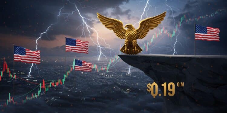 24092025   Le token World Liberty Financial porté par linfluence Trump plonge vers un support décisif à 019 $ Après des pièges haussiers et baissiers le marché retient son souffle Sera ce le rebond tant attendu ou une chute libre  Lanalyse qui suit révèle tout   Viral Mag