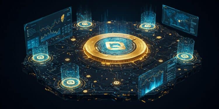 23092025   La tokenisation redéfinit la finance avec Avalanche Stablecoins et crédit privé ouvrent de nouvelles portes mais quels défis restent à relever  Découvrez la suite   Viral Mag