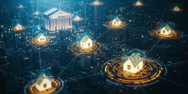 27092025   La tokenisation des actifs explose à 27 milliards mais les institutions hésitent Quels sont les freins à cette révolution financière  Découvrez les enjeux cruciaux   Viral Mag