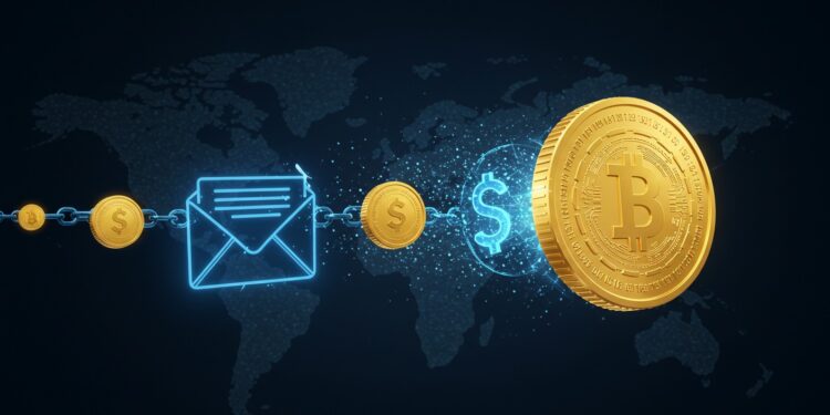 Tokenisation : Le Virage Révolutionnaire des Actifs Réels - Viral Mag 30092025 Imaginez un monde où vos actifs financiers voyagent instantanément sans intermédiaires ni paperasse La tokenisation des actifs réels promet cette révolution comparable à lavAnalysant la demande La demande concerne la génération dun article de blog en français sur la tokenisation des actifs réels ènement de lemail Mais est ce vraiment le tournant décisif de la finance Plongez dans les détails qui pourraient tout changer Viral Mag