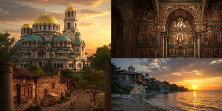 Top 10 Des Plus Beaux Lieux À Visiter En Bulgarie - Viral Mag Découvrez les 10 plus beaux endroits de Bulgarie de Sofia à Nessebar pour un voyage riche en histoire nature et culture Planifiez votre aventure dès maintenant Viral Mag