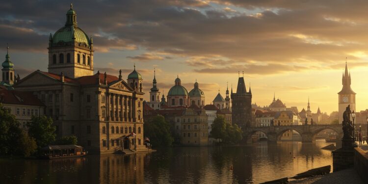 Découvrez les 11 musées incontournables de Prague des trésors historiques aux expositions insolites pour un voyage culturel mémorable   Viral Mag