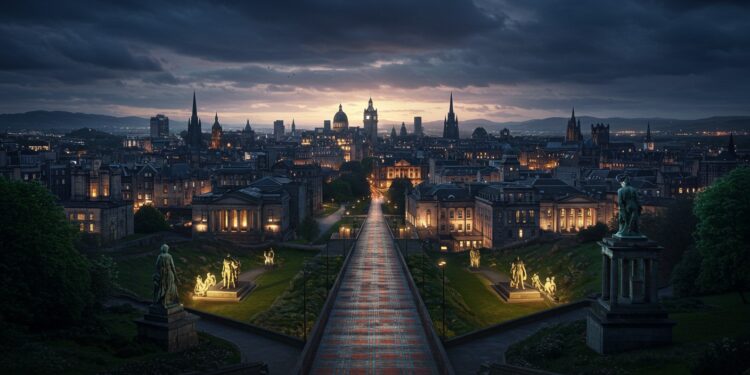 Top 12 Musées d’Édimbourg : Incontournables à Découvrir - Viral Mag 20092025 Découvrez les musées dÉdimbourg entre art histoire et illusions Quels secrets cachent ces lieux emblématiques Cliquez pour le savoir Viral Mag