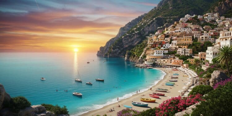 Top 12 Plages Italiennes à Découvrir Absolument - Viral Mag 18092025   Envie de plages de rêve en Italie  Découvrez notre top 12 des plus beaux littoraux de la Sicile à la Sardaigne pour un séjour inoubliable Quelle sera votre favorite    Viral Mag