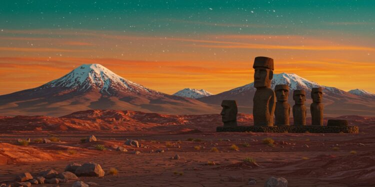 Top 20 Activités Inoubliables À Vivre Au Chili - Viral Mag Découvrez les 20 expériences incontournables au Chili  déserts volcans fjords et Moaï Planifiez votre aventure sud américaine dès maintenant    Viral Mag