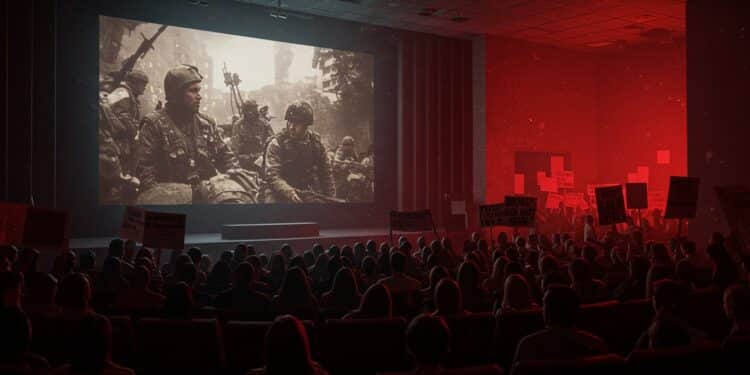 Toronto : Polémique Autour d’un Documentaire sur le 7 Octobre - Viral Mag Un documentaire sur le 7 octobre à Toronto suscite débats et tensions à Hollywood Découvrez les enjeux et controverses dun film qui divise   Viral Mag