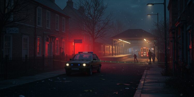 25092025   Un homme de 81 ans retrouvé mort dans sa voiture à Tournus Une jeune femme arrêtée pour meurtre Que sest il passé ce jour là  Lenquête révèle   Viral Mag