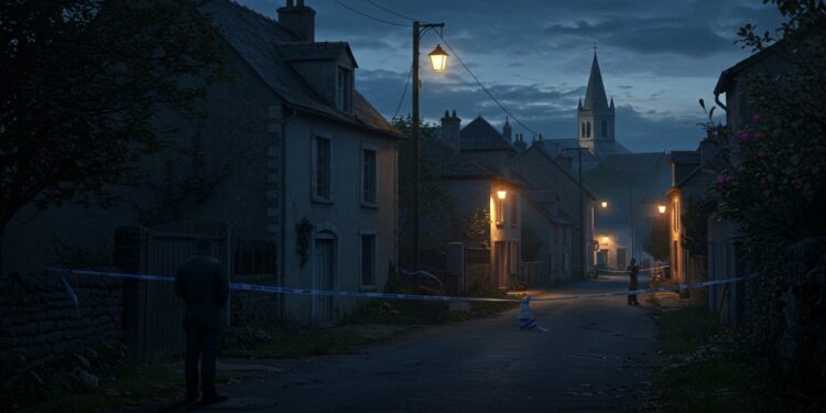 Tragédie à Connaux : Femme Poignardée, Suspect en Garde à Vue - Viral Mag Découvrez les détails choquants du meurtre dune pharmacienne de 49 ans mère de quatre enfants retrouvée poignardée à Connaux dans le Gard Une personne en garde à vue prolongée Analyse et réactions locales   Viral Mag