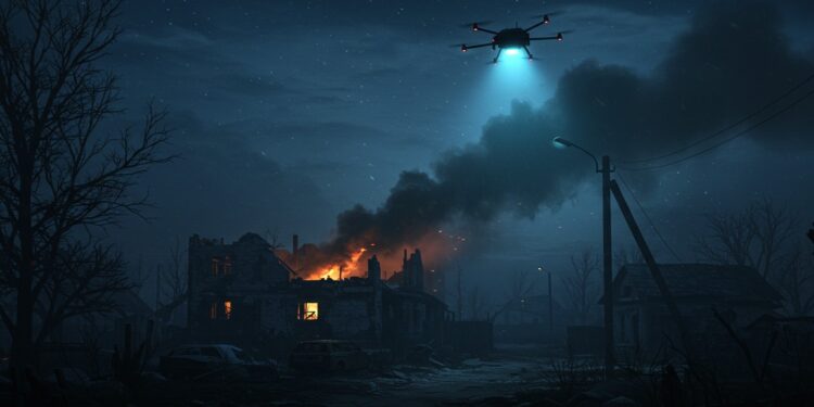 Tragédie À Soumy : Une Famille Décimée Par Une Frappe Russe - Viral Mag 30092025 Une famille de quatre personnes dont une femme enceinte tuée dans une frappe russe à Soumy Quel est limpact de cette tragédie sur le conflit en Ukraine Lisez pour en savoir plus Viral Mag