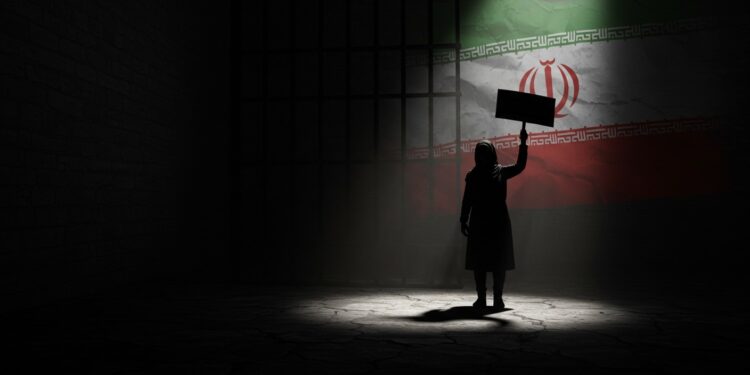 25092025   Une militante iranienne meurt en prison après des mois de négligence Que sest il passé à Qarchak  Découvrez une tragédie qui choque le monde   Viral Mag