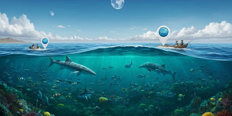 19092025   Un traité historique pour sauver la haute mer entre en vigueur en 2026 Une lueur despoir pour les océans mais les défis restent immenses Que vont faire les grandes puissances    Viral Mag