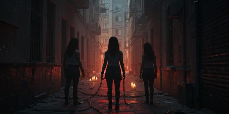 Triple Féminicide en Argentine : Une Tragédie Révèle un Système Brisé - Viral Mag 27092025 Un triple féminicide secoue lArgentine trois jeunes femmes torturées et tuées Victimes dun système brisé et dune terrible malchance leur histoire révèle une vérité dérangeante Que sest il vraiment passé Viral Mag