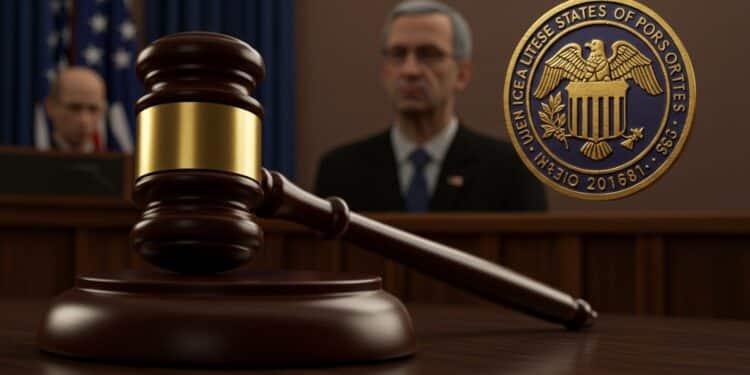 25092025   Trump veut limoger une gouverneure de la Fed défiant son indépendance Des ex dirigeants sunissent pour la défendre devant la Cour suprême Quel sera le verdict    Viral Mag