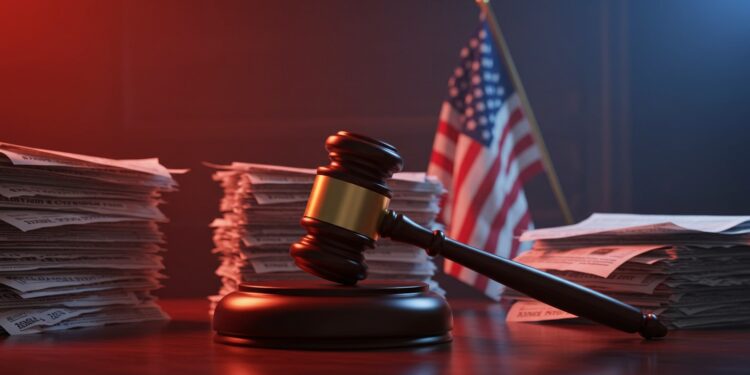 Trump conteste une décision judiciaire sur ses droits de douane illégaux selon une cour La Cour suprême tranchera t elle en sa faveur    Viral Mag