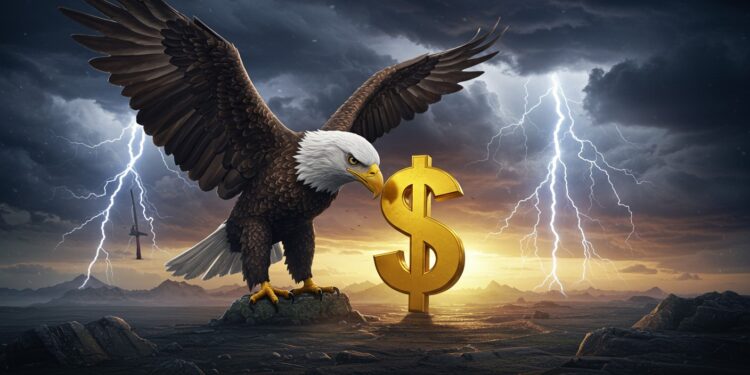 Trump pourrait il contrôler la Fed  Lagarde alerte sur les risques pour léconomie mondiale Découvrez les enjeux et les obstacles juridiques   Viral Mag