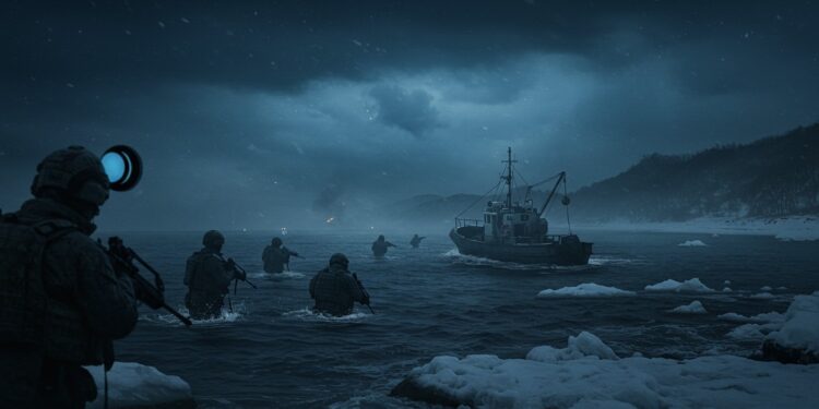 Trump et la Mission Secrète en Corée du Nord : Vérité ou Oubli ? - Viral Mag Trump nie une mission ratée des forces spéciales en Corée du Nord en 2019 Découvrez les détails dune opération secrète qui a mal tourné Viral Mag