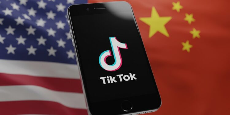 18092025   Trump sapprête à finaliser un accord sur TikTok avec Xi Jinping Un tournant pour lapp adorée des jeunes Américains Quels secrets cache ce deal    Viral Mag