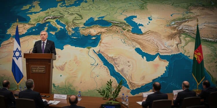 26092025   Trump dit non à lannexion de la Cisjordanie et dévoile un plan pour la paix à Gaza Quelles sont ses intentions réelles pour le Moyen Orient  Lisez pour le découvrir   Viral Mag