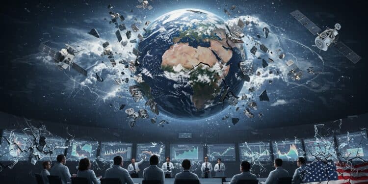 19092025   Imaginez un monde où les données essentielles sur le climat disparaissent du jour au lendemain À Lyon des experts du monde entier tirent la sonnette dalarme face aux décisions de Trump qui fragilisent la coopération météo internationale Mais jusquoù ira cette tempête politique    Viral Mag