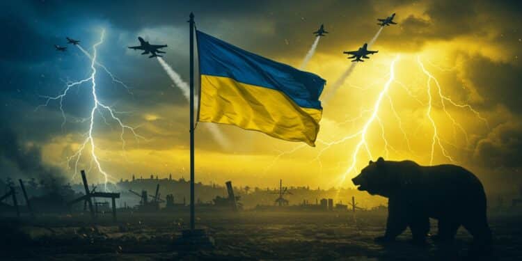 Trump Soutient l’Ukraine : Un Tournant Inattendu - Viral Mag 23092025 Trump surprend en soutenant lUkraine contre la Russie évoquant une victoire possible et des actions de lOTAN Quel est ce revirement Lisez pour découvrir Viral Mag