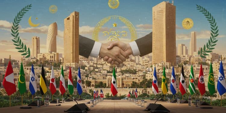 Trump Supervise la Transition à Gaza : Plan de Paix - Viral Mag 29092025 Un plan audacieux pour la paix à Gaza dirigé par Trump promet la fin de la guerre et une reconstruction Mais le Hamas acceptera t il Lisez pour découvrir Viral Mag