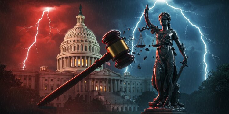 26092025   Trump lance une campagne de vengeance contre ses ennemis De Comey à Obama qui sera le prochain  La justice américaine est elle en danger  Cliquez pour en savoir plus   Viral Mag