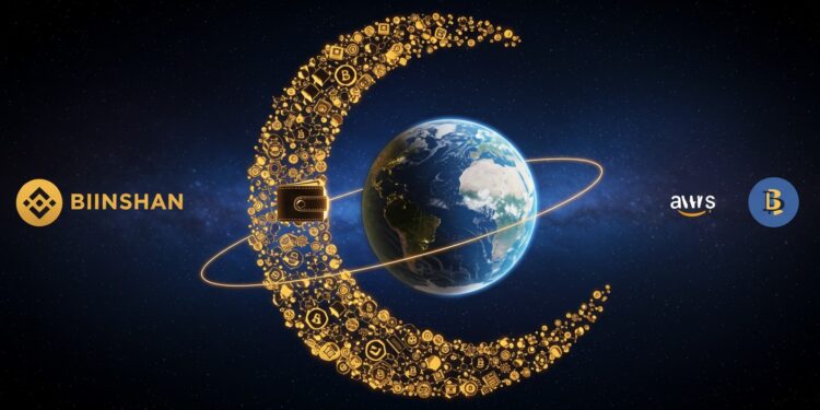 25092025   Imaginez transformer une idée web3 en réalité grâce à un réseau géant comme Trust Wallet et Binance Trust Moon ouvre les portes à des millions dutilisateurs mais quels projets seront sélectionnés en premier  La révolution commence maintenant   Viral Mag