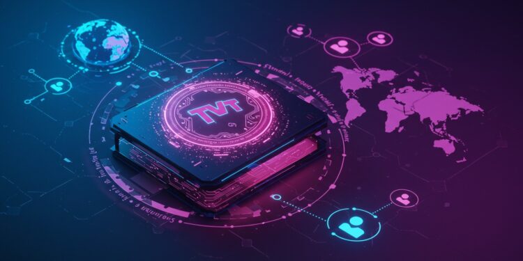 18092025   Trust Wallet vise un milliard dutilisateurs avec TWT au centre de sa stratégie Découvrez comment ce wallet révolutionne web3 et ce que cela signifie pour vous   Viral Mag