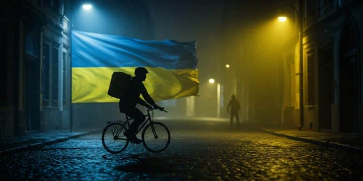 Ukraine : Arrestation Après l’Assassinat de Paroubiy - Viral Mag Un suspect arrêté pour lassassinat dAndriï Paroubiy à Lviv Zelensky salue lopération Enquête en cours sur un crime préparé avec soin Viral Mag