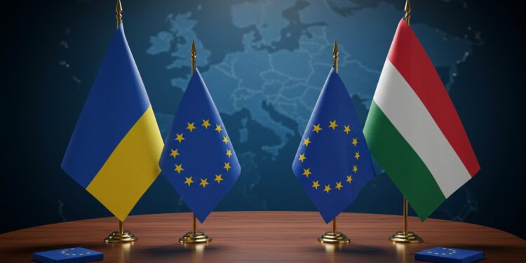 Ukraine et UE : La Pologne Dénonce le Veto Hongrois - Viral Mag La Pologne accuse la Hongrie de bloquer ladhésion de lUkraine à lUE Tensions diplomatiques et enjeux européens décryptés   Viral Mag