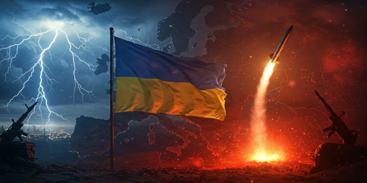 Ukraine : Les États-Unis Envisagent des Frappes en Russie - Viral Mag 29092025 Les États Unis envisagent dautoriser lUkraine à frapper en profondeur en Russie Un tournant stratégique dans le conflit Découvrez les détails et les implications Viral Mag